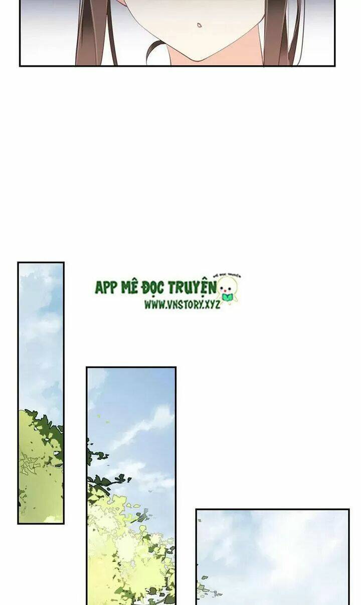 Hoàng Hậu Ương Bướng Chapter 224 - Trang 2