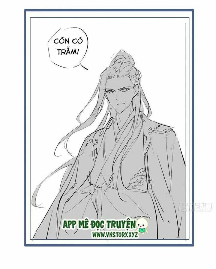 Hoàng Hậu Ương Bướng Chapter 224 - Trang 2