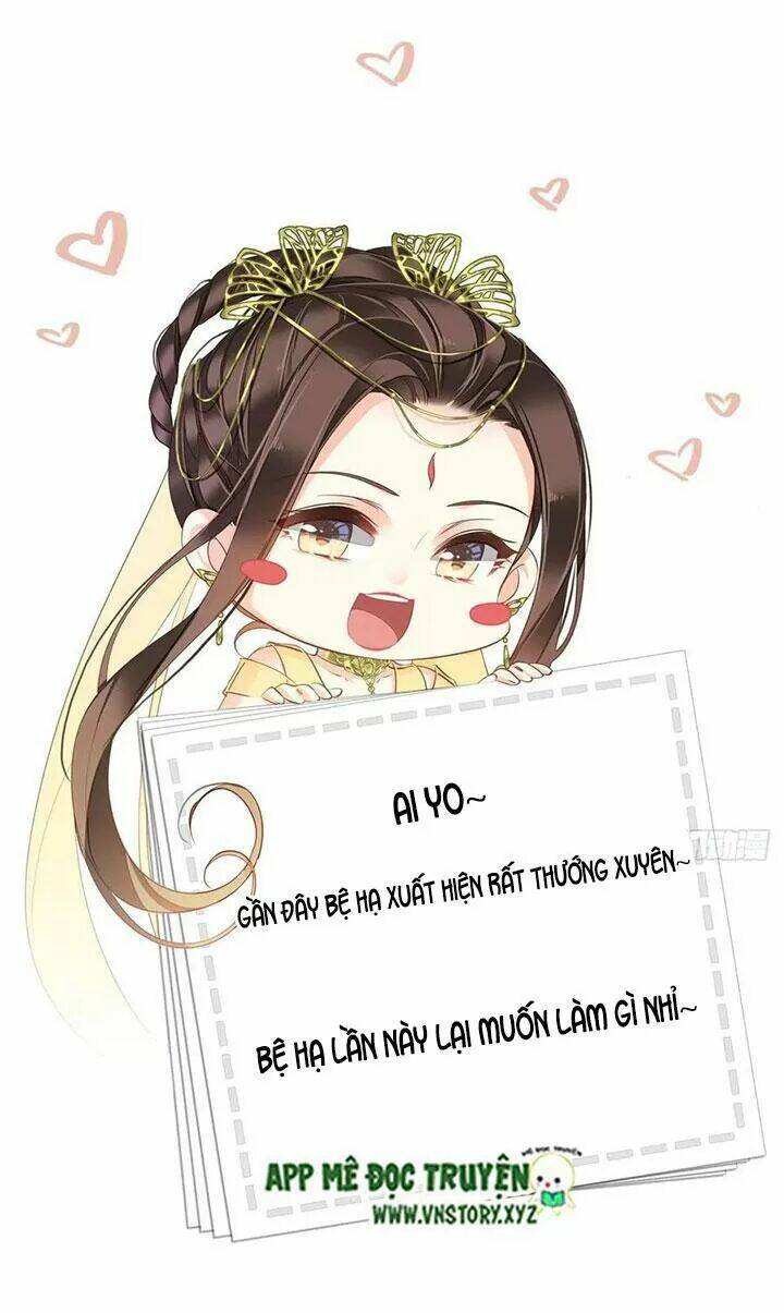 Hoàng Hậu Ương Bướng Chapter 224 - Trang 2