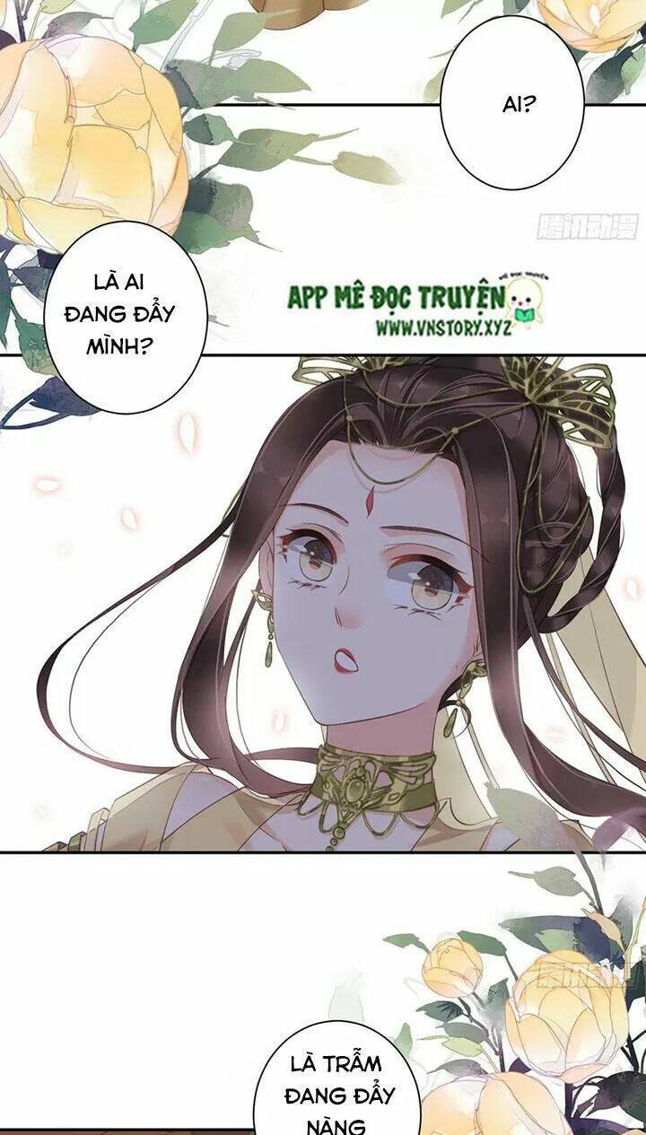 Hoàng Hậu Ương Bướng Chapter 224 - Trang 2