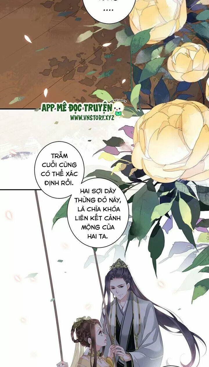 Hoàng Hậu Ương Bướng Chapter 224 - Trang 2