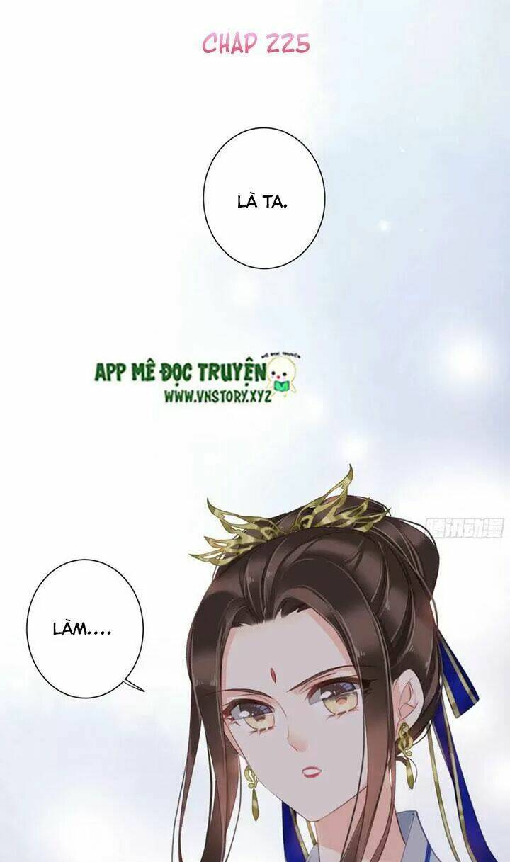 Hoàng Hậu Ương Bướng Chapter 225 - Trang 2