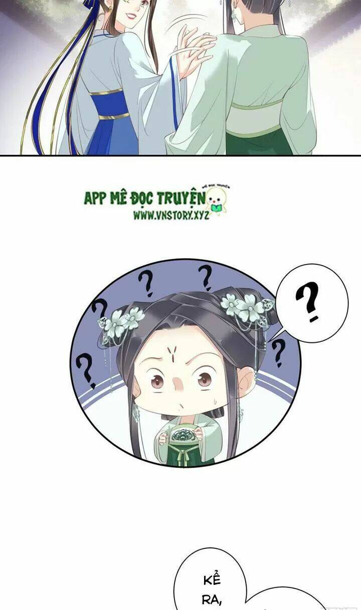 Hoàng Hậu Ương Bướng Chapter 225 - Trang 2