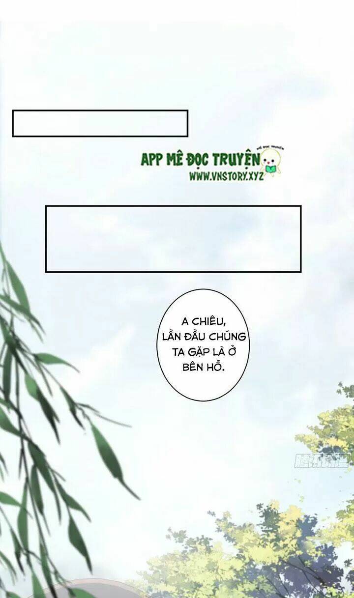 Hoàng Hậu Ương Bướng Chapter 225 - Trang 2