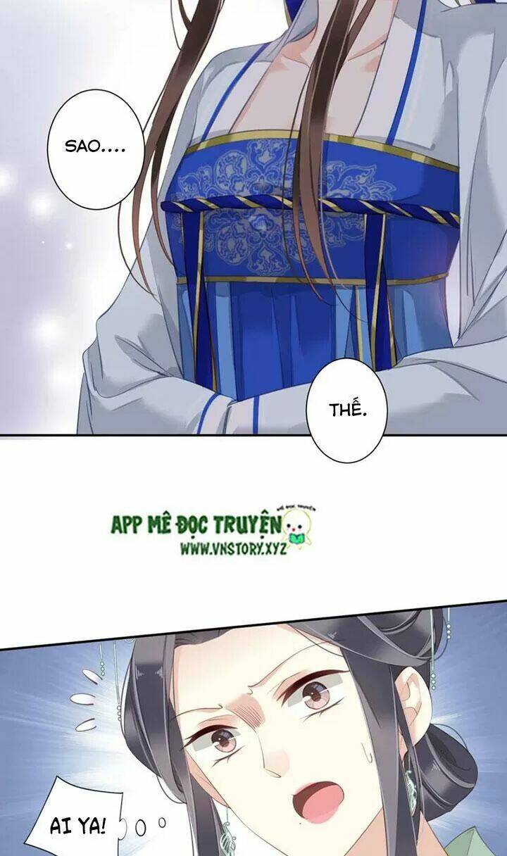 Hoàng Hậu Ương Bướng Chapter 225 - Trang 2