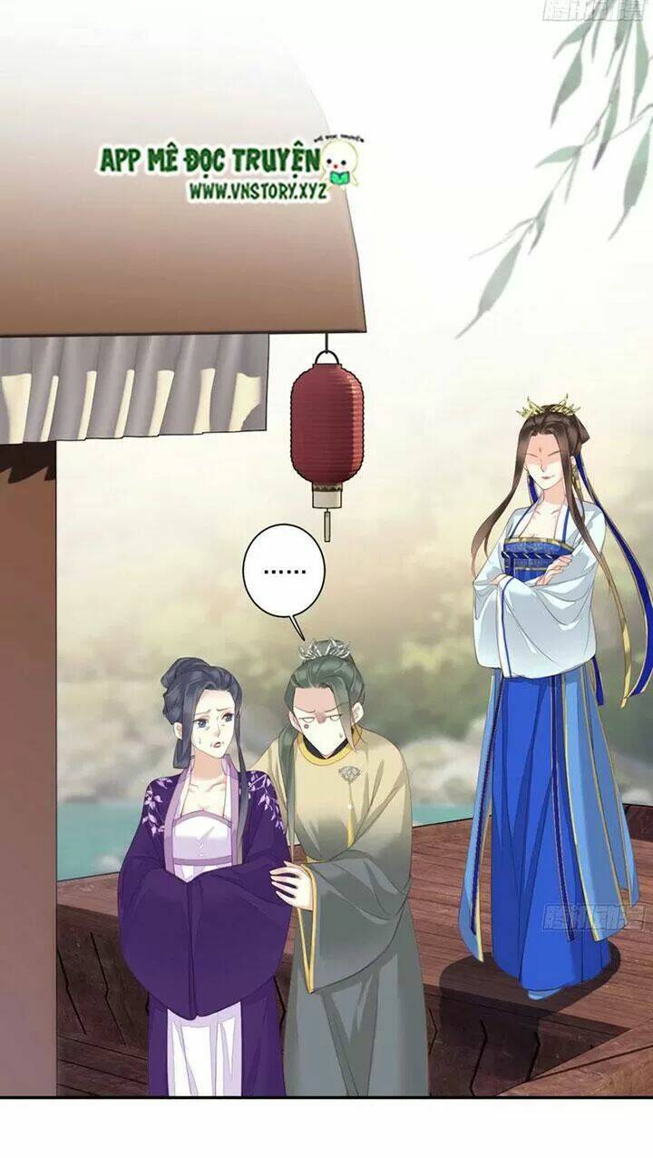 Hoàng Hậu Ương Bướng Chapter 225 - Trang 2