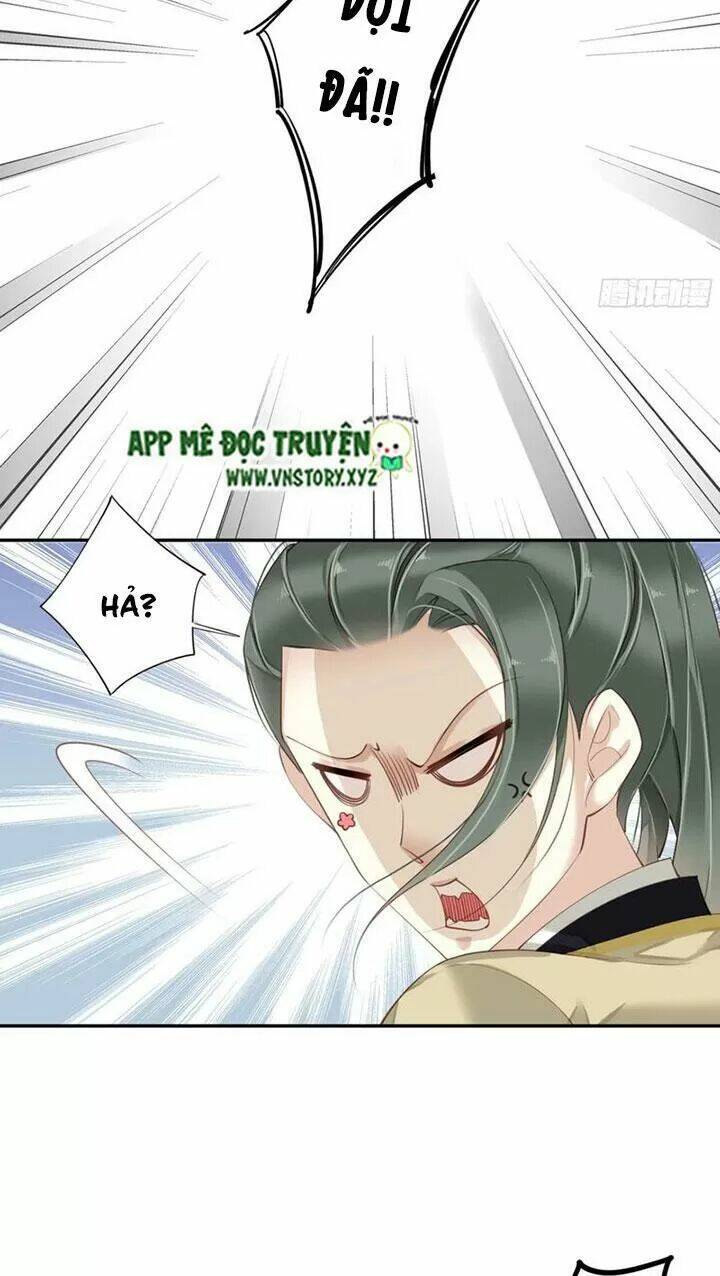 Hoàng Hậu Ương Bướng Chapter 225 - Trang 2