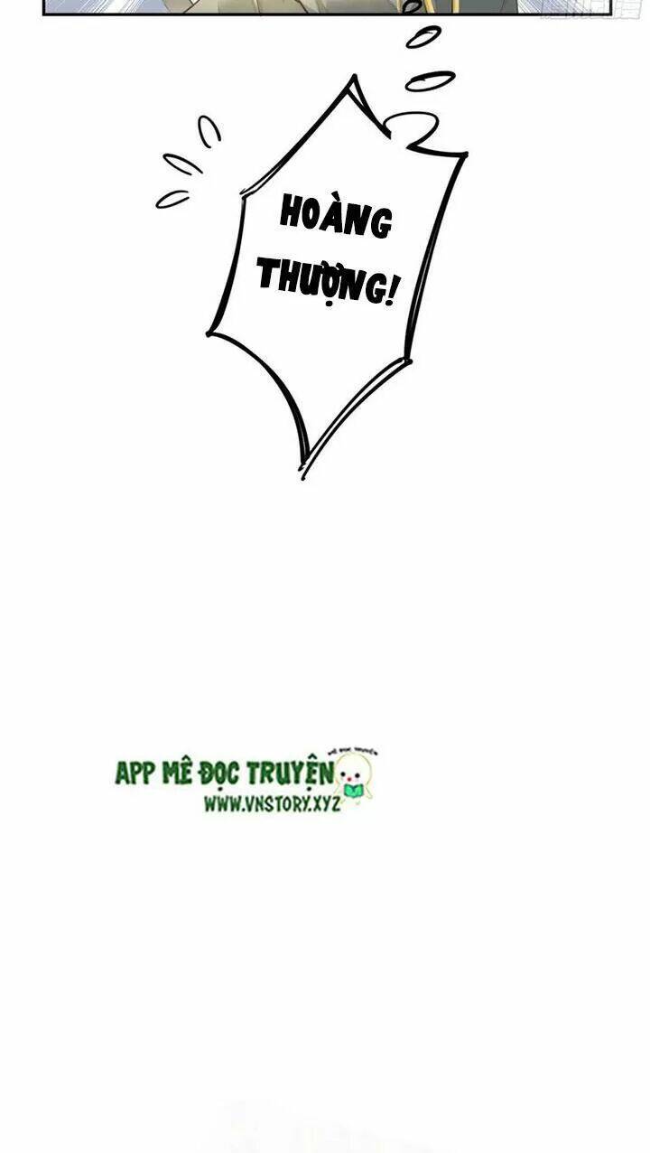 Hoàng Hậu Ương Bướng Chapter 225 - Trang 2