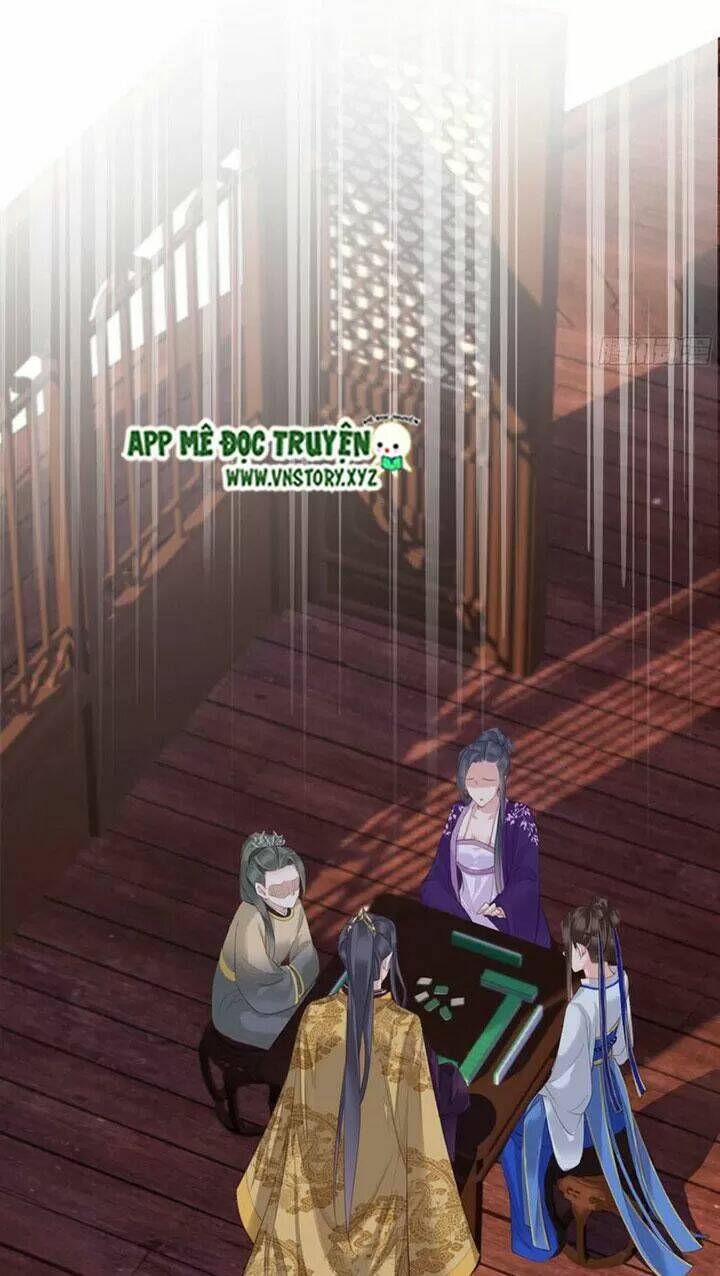 Hoàng Hậu Ương Bướng Chapter 225 - Trang 2