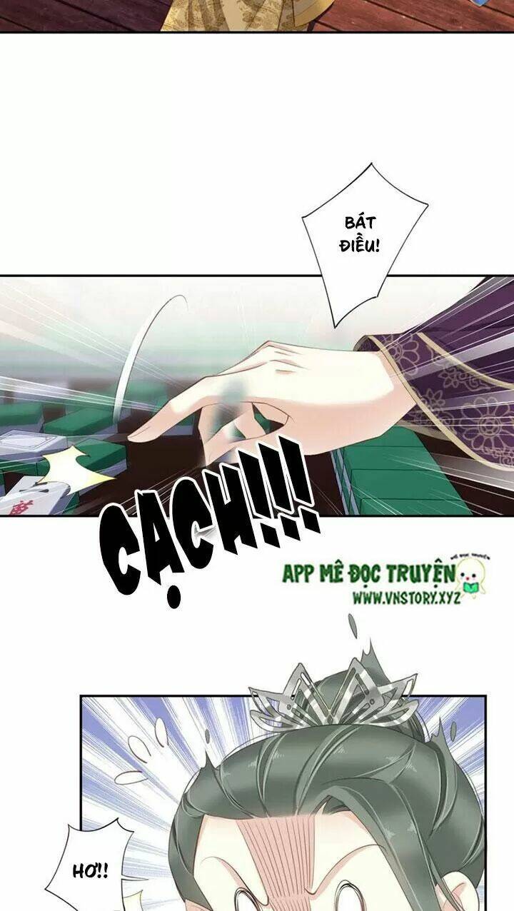 Hoàng Hậu Ương Bướng Chapter 225 - Trang 2