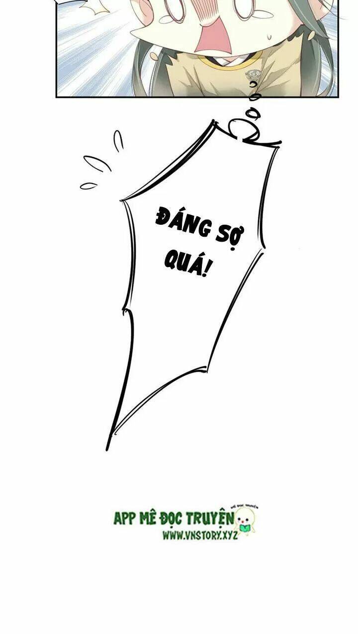 Hoàng Hậu Ương Bướng Chapter 225 - Trang 2