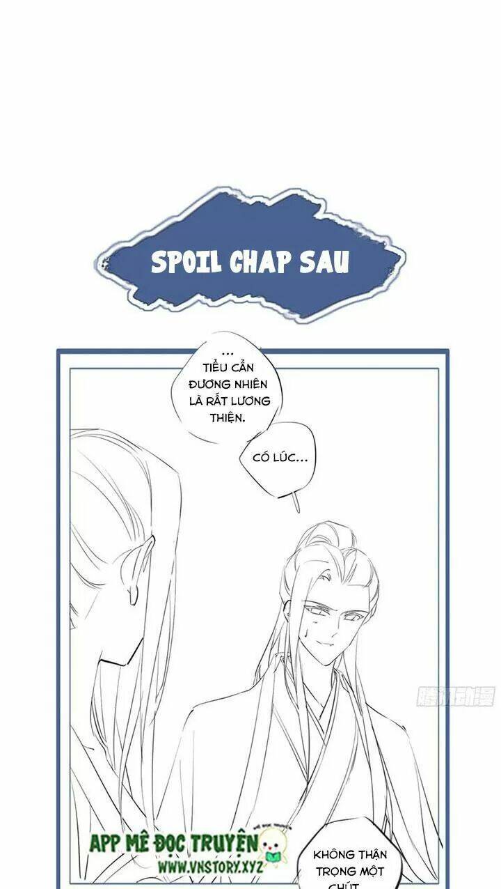 Hoàng Hậu Ương Bướng Chapter 225 - Trang 2