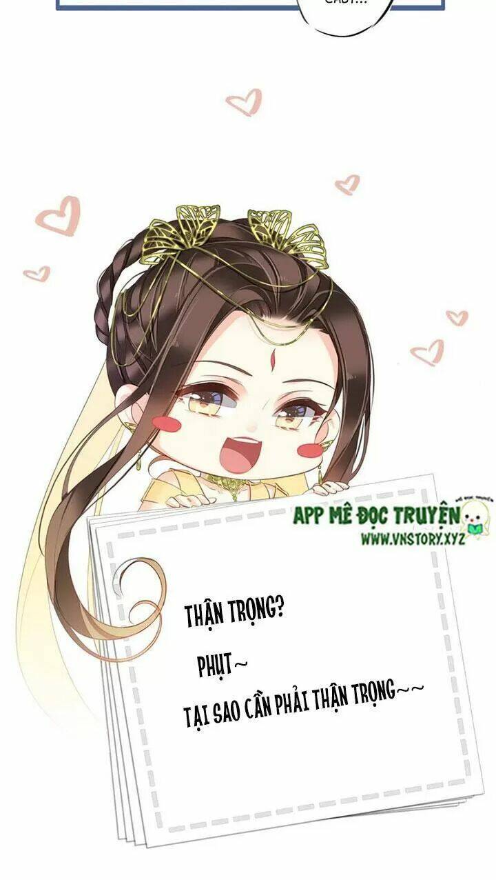 Hoàng Hậu Ương Bướng Chapter 225 - Trang 2