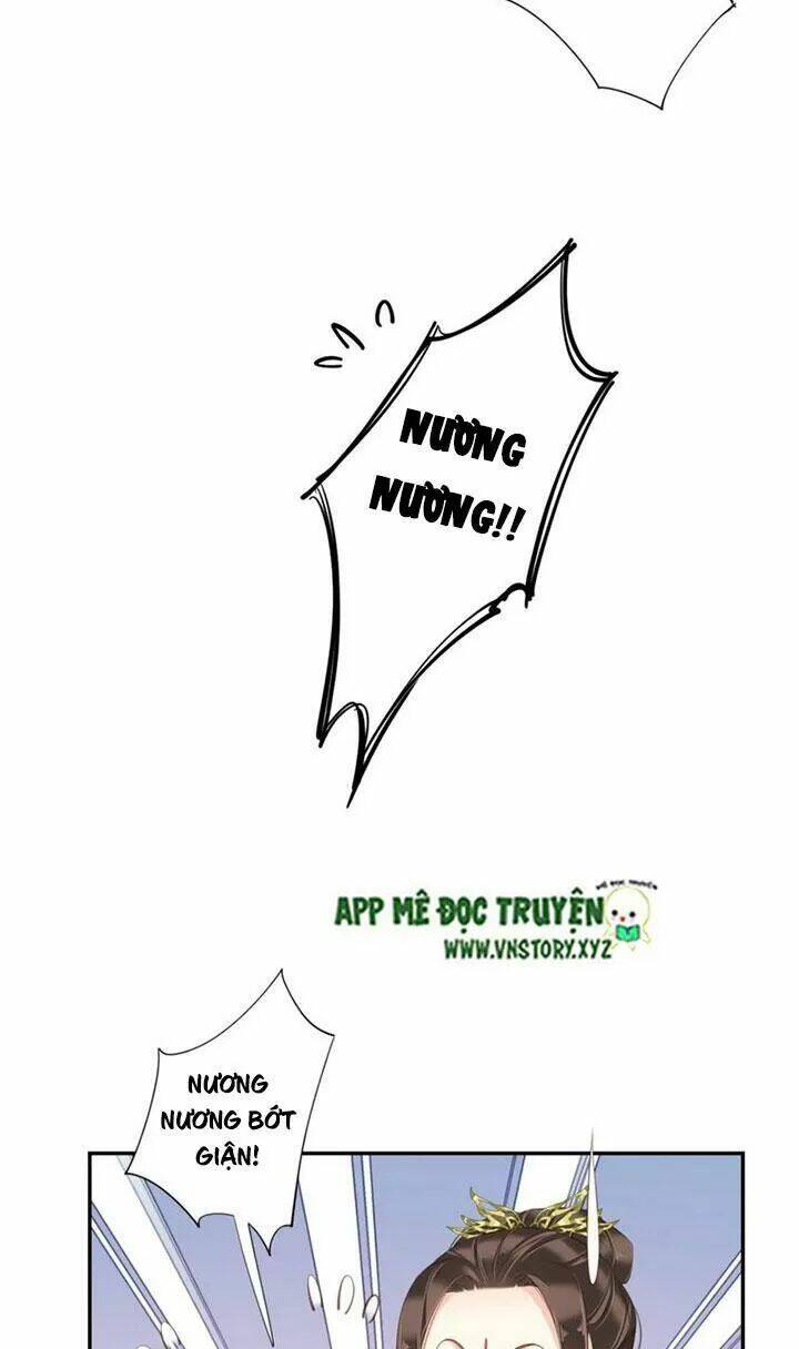 Hoàng Hậu Ương Bướng Chapter 225 - Trang 2