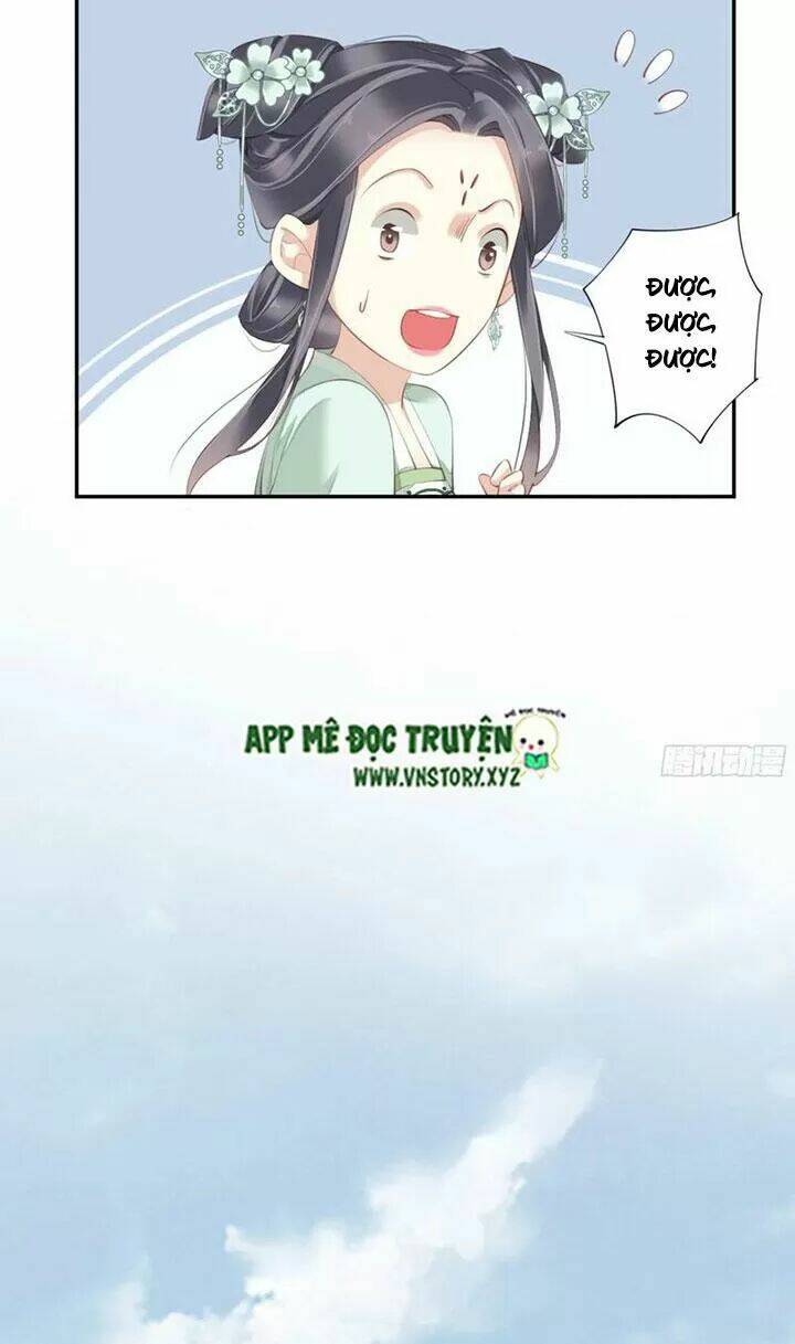 Hoàng Hậu Ương Bướng Chapter 225 - Trang 2