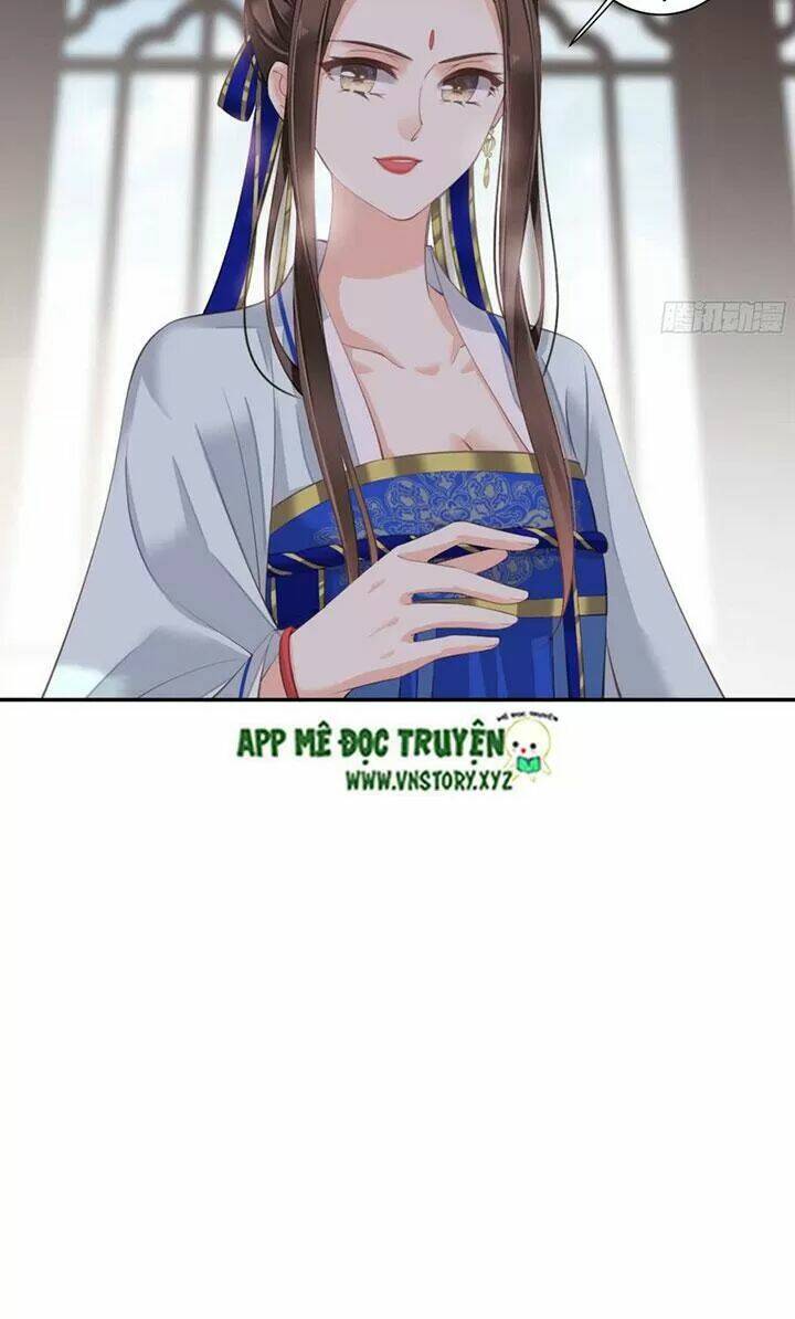 Hoàng Hậu Ương Bướng Chapter 226 - Trang 2