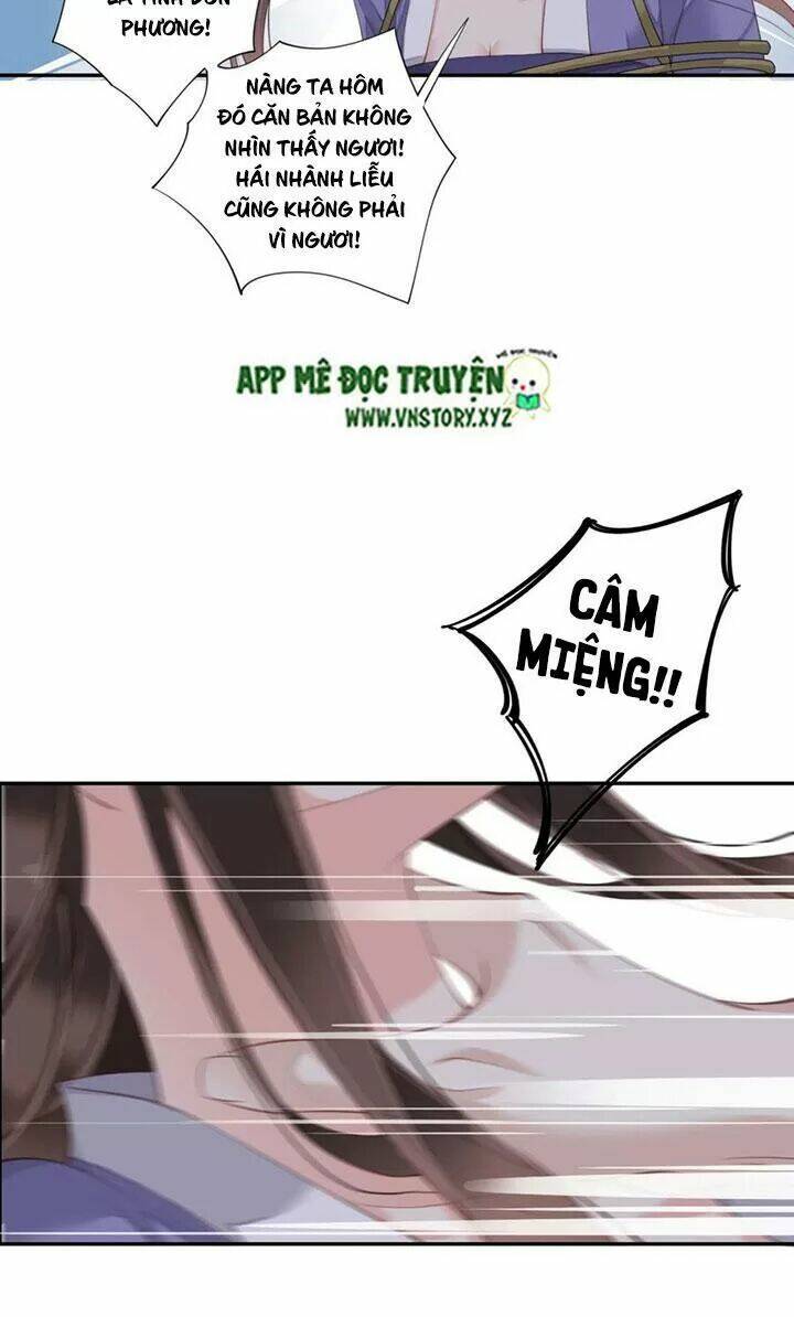 Hoàng Hậu Ương Bướng Chapter 226 - Trang 2