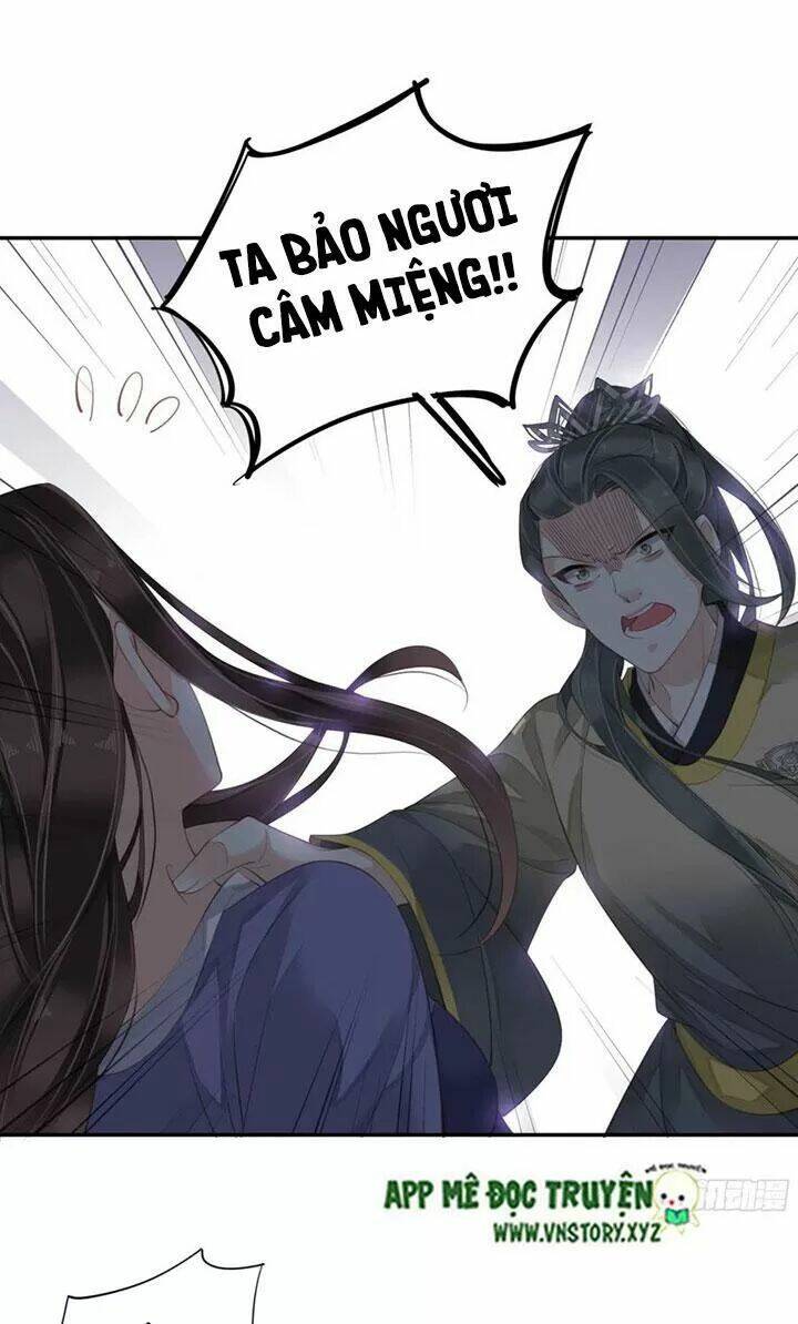 Hoàng Hậu Ương Bướng Chapter 226 - Trang 2