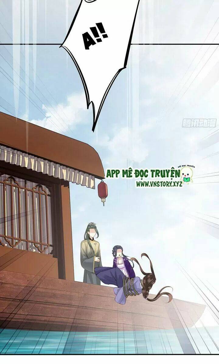 Hoàng Hậu Ương Bướng Chapter 226 - Trang 2