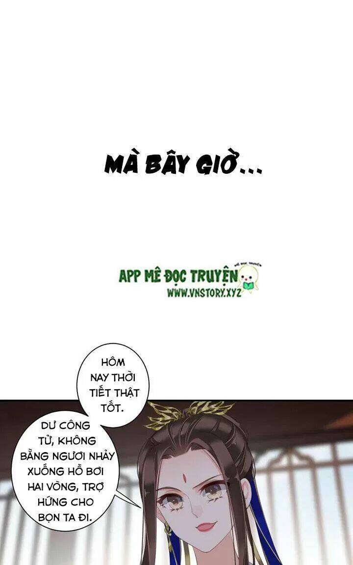 Hoàng Hậu Ương Bướng Chapter 226 - Trang 2