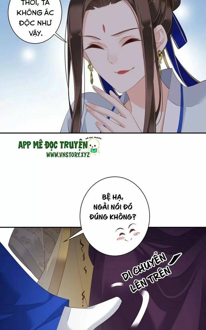Hoàng Hậu Ương Bướng Chapter 226 - Trang 2