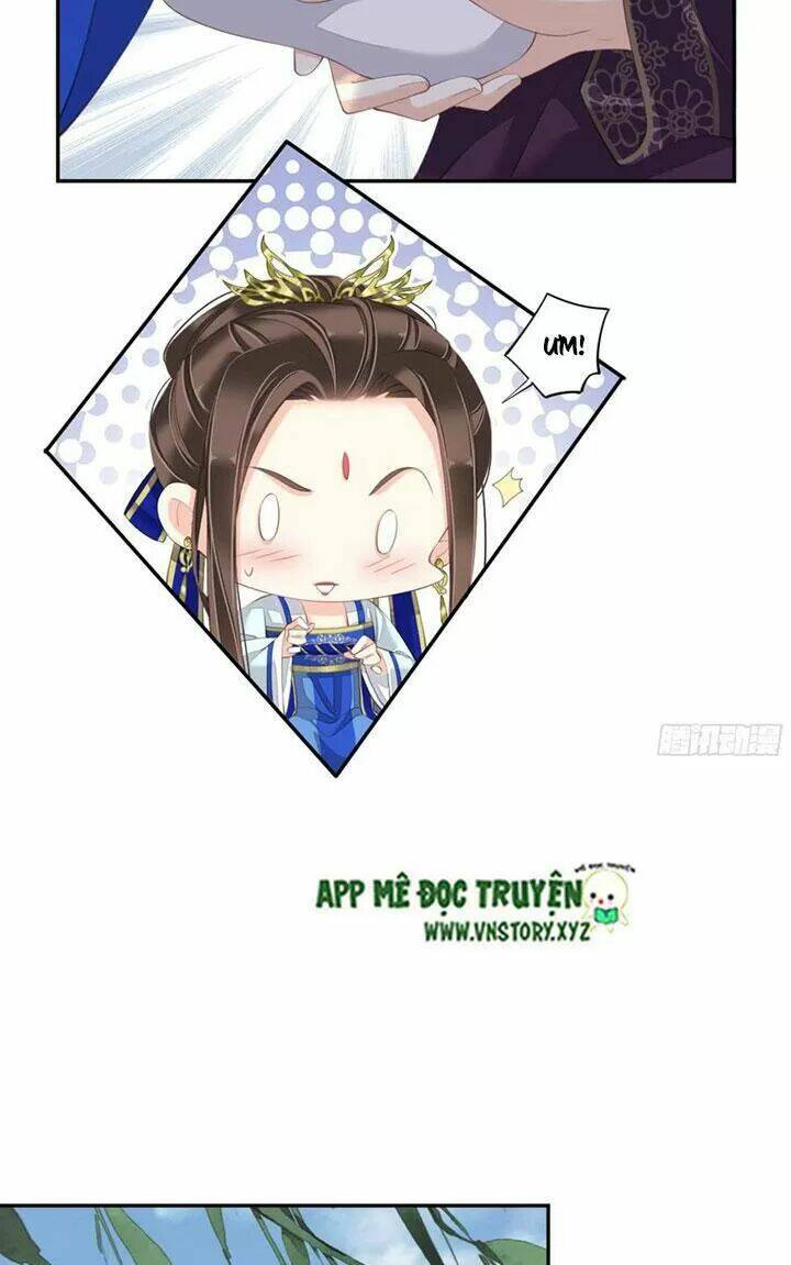 Hoàng Hậu Ương Bướng Chapter 226 - Trang 2