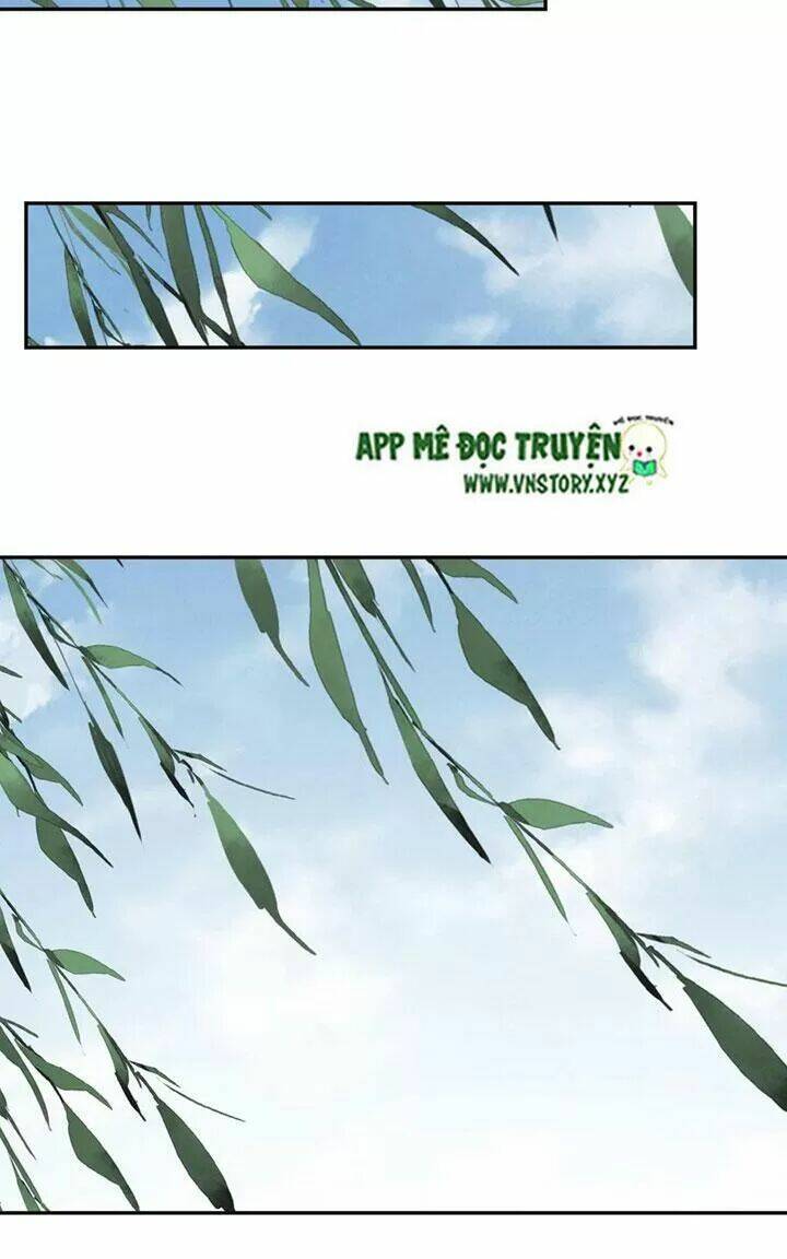 Hoàng Hậu Ương Bướng Chapter 226 - Trang 2