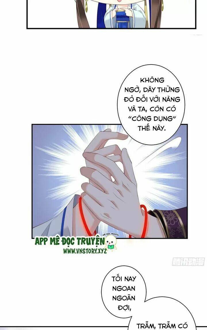 Hoàng Hậu Ương Bướng Chapter 226 - Trang 2