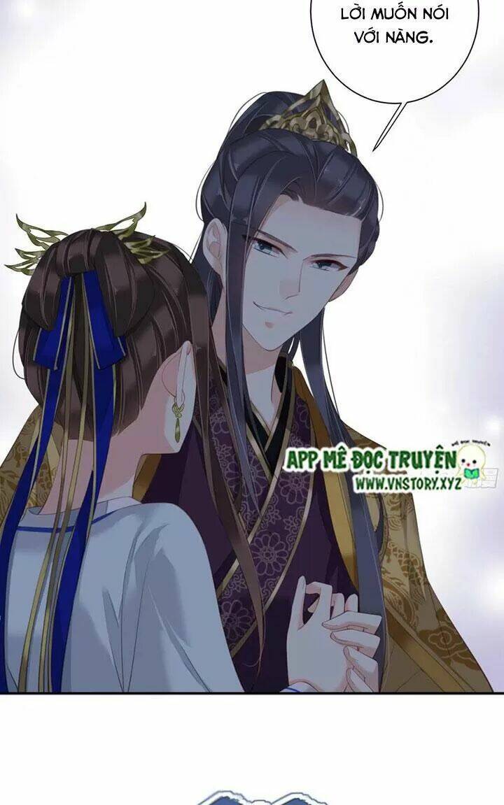 Hoàng Hậu Ương Bướng Chapter 226 - Trang 2