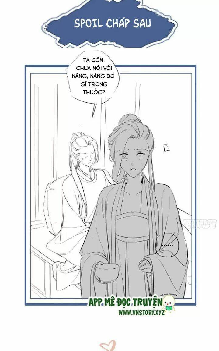 Hoàng Hậu Ương Bướng Chapter 226 - Trang 2