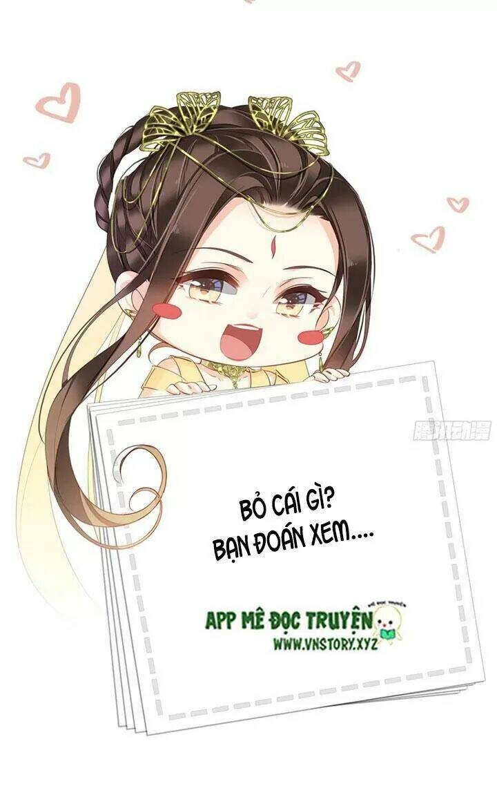 Hoàng Hậu Ương Bướng Chapter 226 - Trang 2