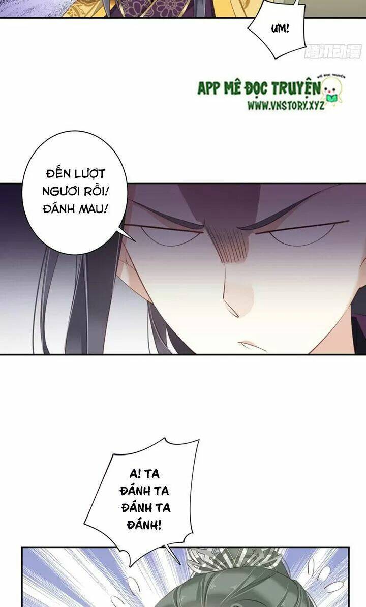 Hoàng Hậu Ương Bướng Chapter 226 - Trang 2