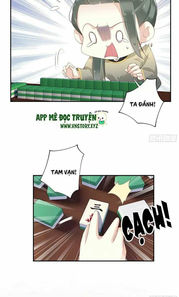 Hoàng Hậu Ương Bướng Chapter 226 - Trang 2