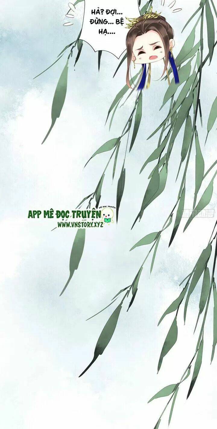 Hoàng Hậu Ương Bướng Chapter 227 - Trang 2