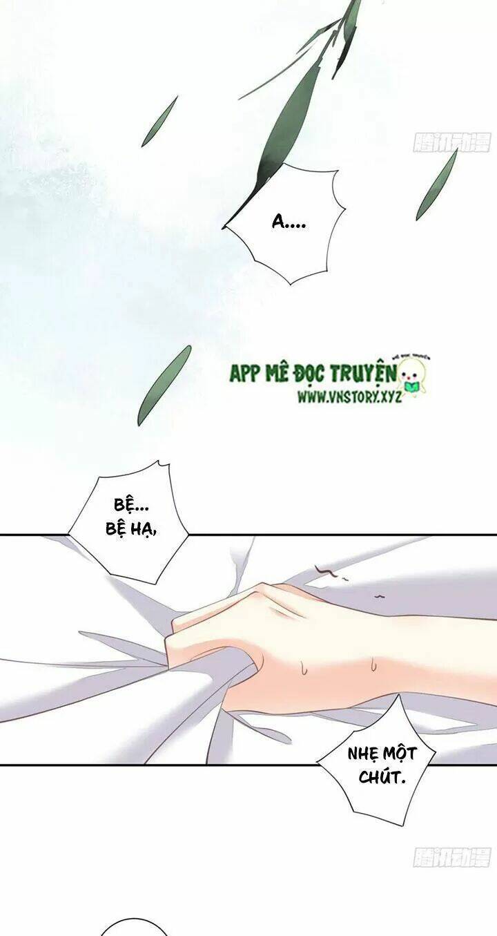 Hoàng Hậu Ương Bướng Chapter 227 - Trang 2