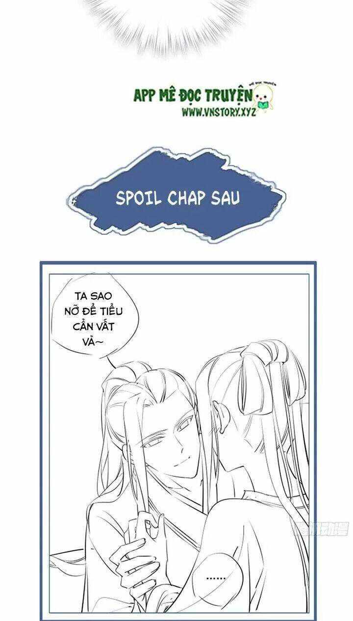 Hoàng Hậu Ương Bướng Chapter 227 - Trang 2