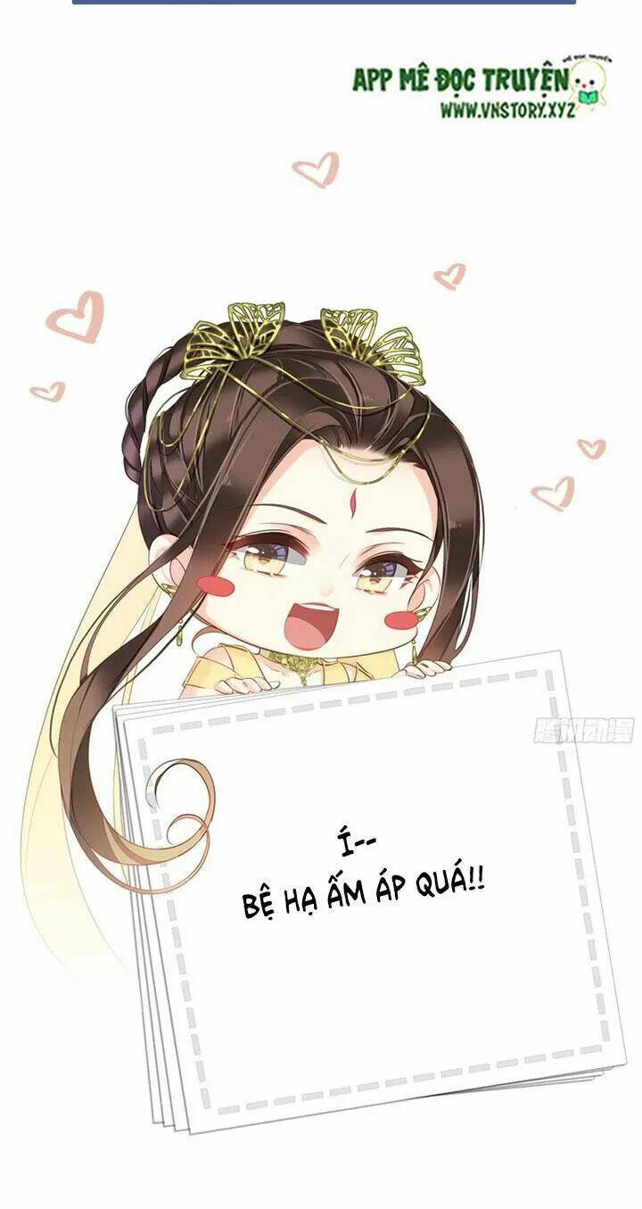 Hoàng Hậu Ương Bướng Chapter 227 - Trang 2
