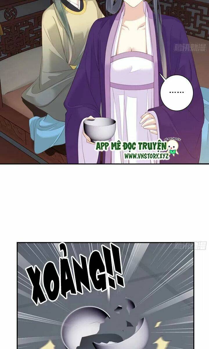 Hoàng Hậu Ương Bướng Chapter 227 - Trang 2