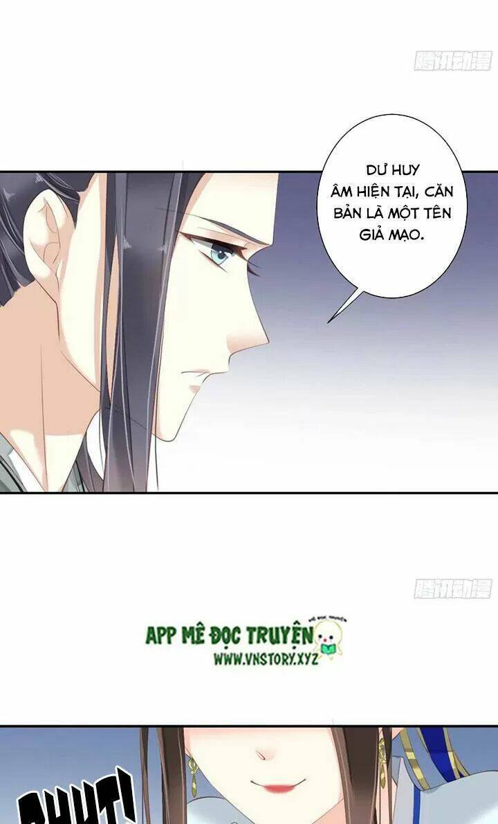 Hoàng Hậu Ương Bướng Chapter 228 - Trang 2