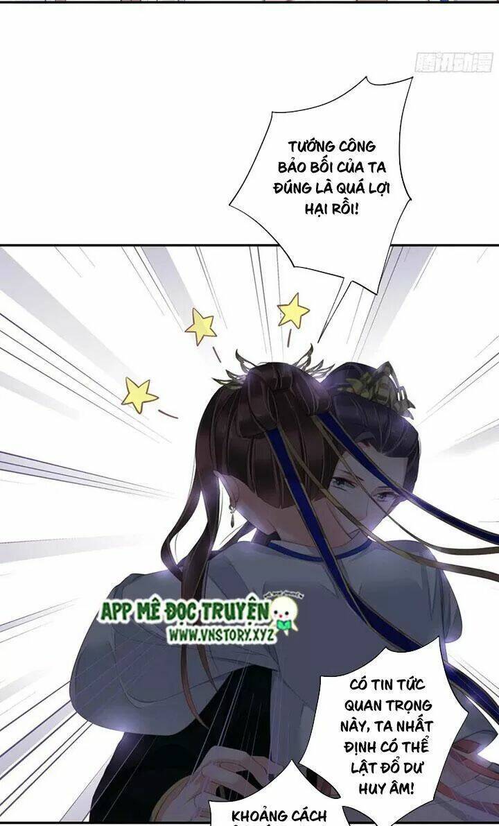 Hoàng Hậu Ương Bướng Chapter 228 - Trang 2