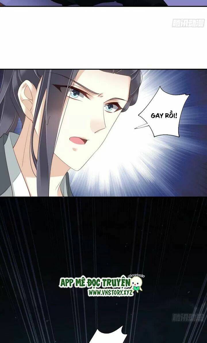 Hoàng Hậu Ương Bướng Chapter 228 - Trang 2