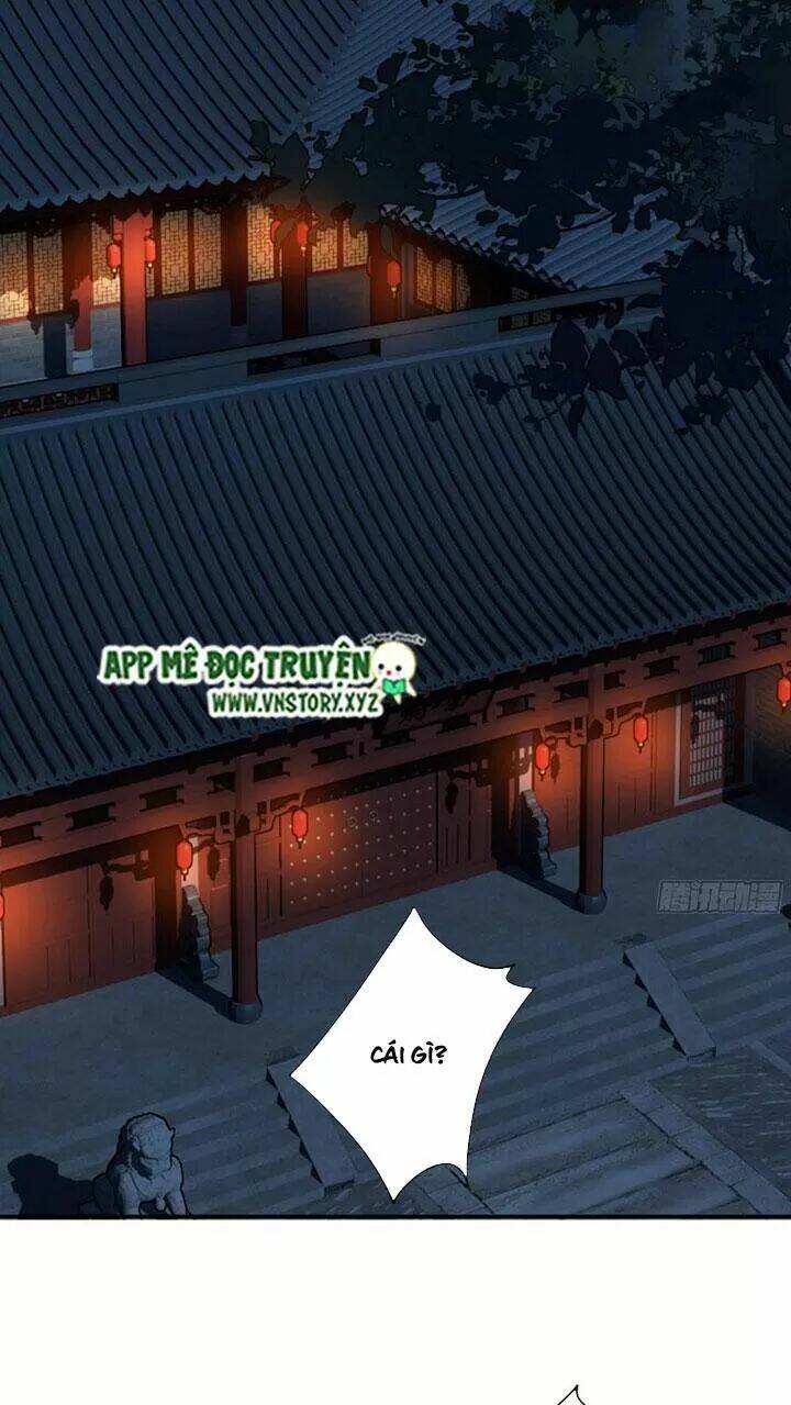 Hoàng Hậu Ương Bướng Chapter 228 - Trang 2