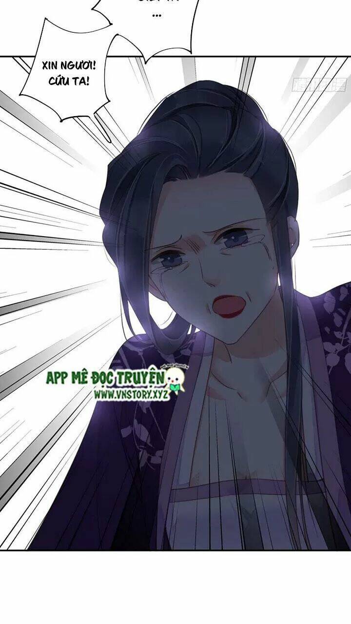 Hoàng Hậu Ương Bướng Chapter 228 - Trang 2