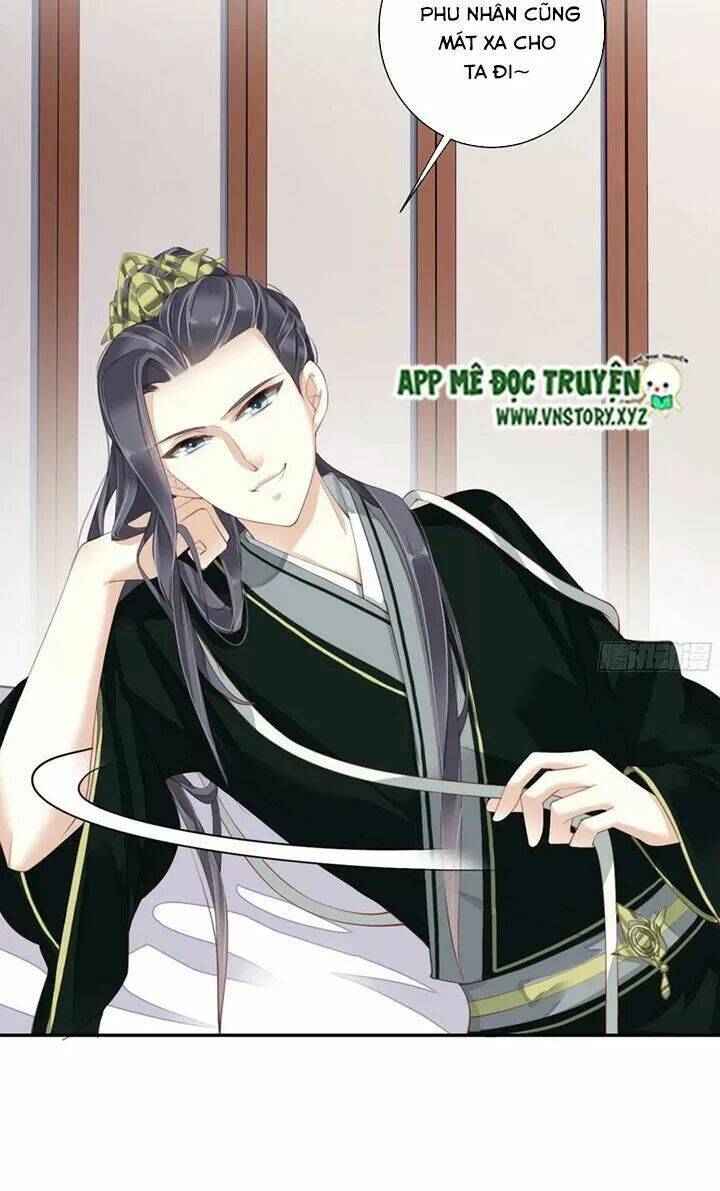 Hoàng Hậu Ương Bướng Chapter 228 - Trang 2