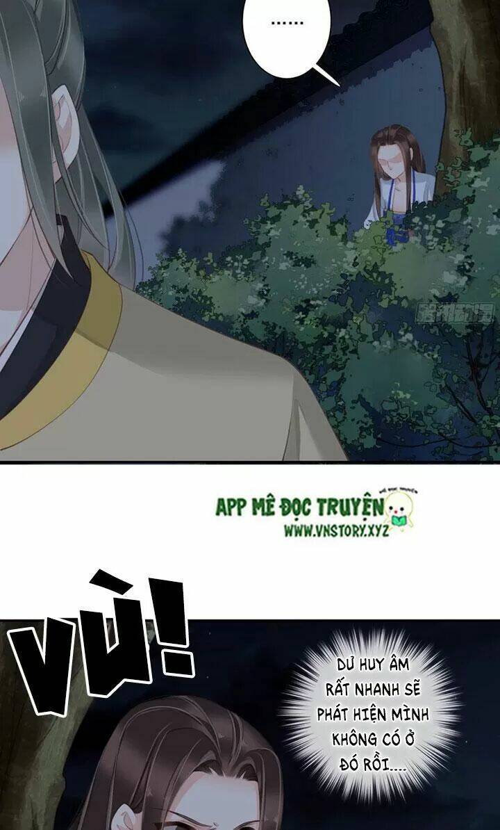 Hoàng Hậu Ương Bướng Chapter 229 - Trang 2