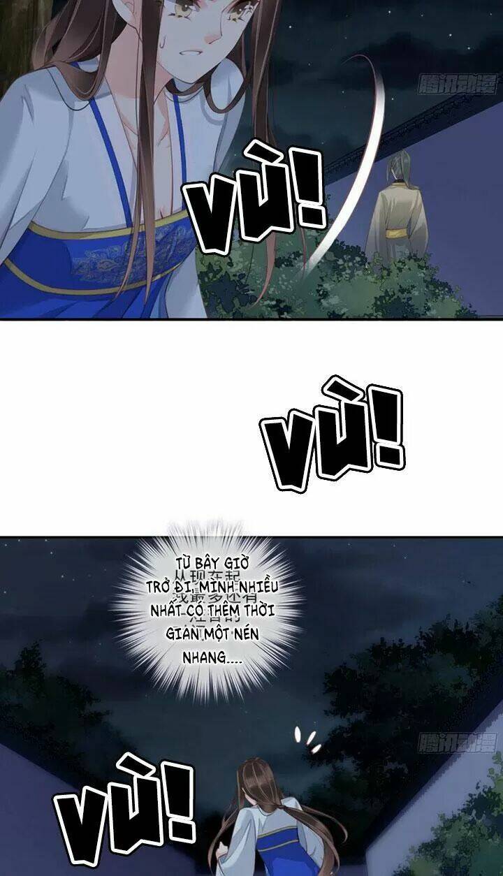 Hoàng Hậu Ương Bướng Chapter 229 - Trang 2