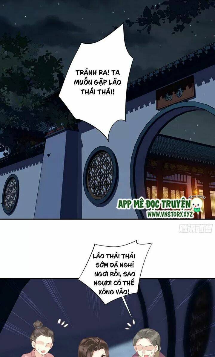 Hoàng Hậu Ương Bướng Chapter 229 - Trang 2