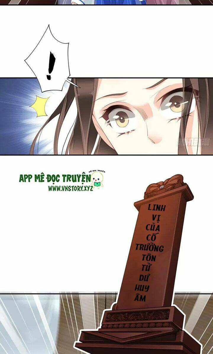 Hoàng Hậu Ương Bướng Chapter 229 - Trang 2