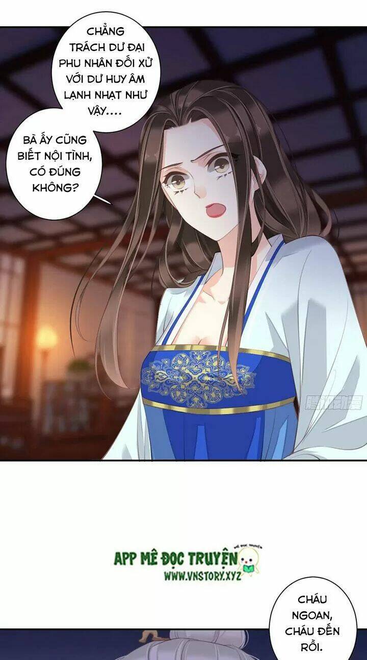 Hoàng Hậu Ương Bướng Chapter 229 - Trang 2