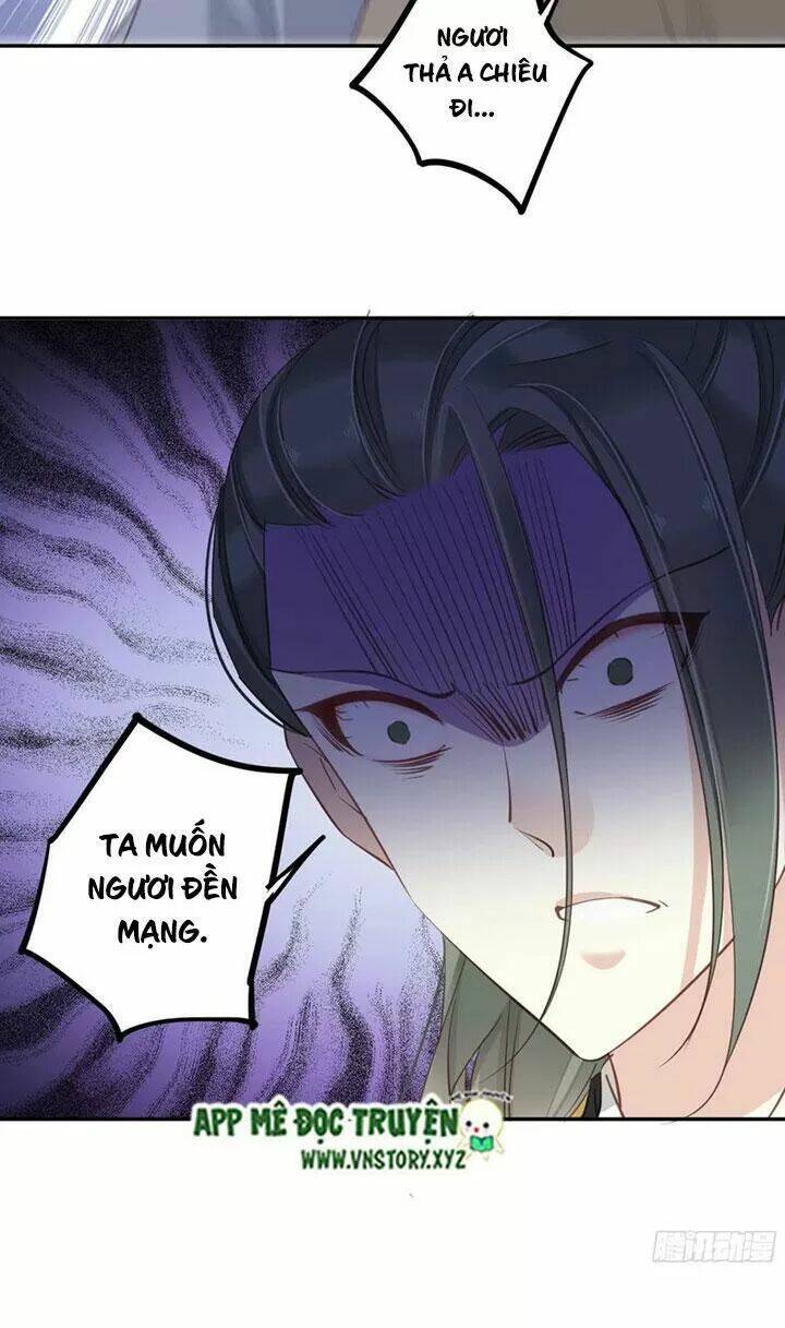 Hoàng Hậu Ương Bướng Chapter 229 - Trang 2